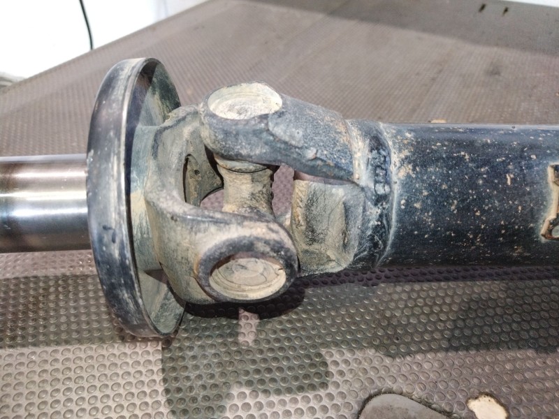 Recambio de cardan trasero para ford maverick (ml) gl | 05.95 - ... gl | 05.95 - ... referencia OEM IAM   