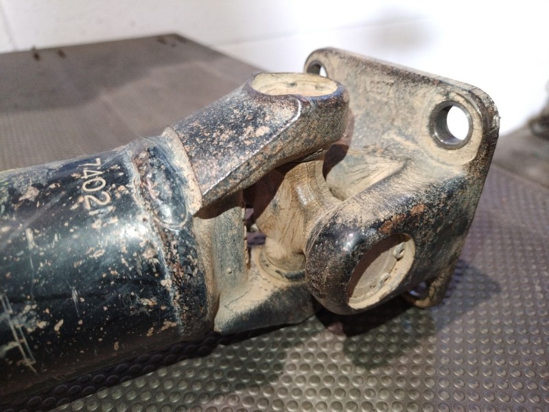 Recambio de cardan trasero para ford maverick (ml) gl | 05.95 - ... gl | 05.95 - ... referencia OEM IAM   