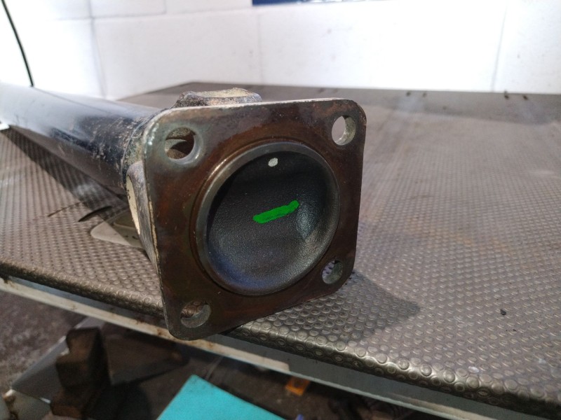 Recambio de cardan trasero para ford maverick (ml) gl | 05.95 - ... gl | 05.95 - ... referencia OEM IAM   