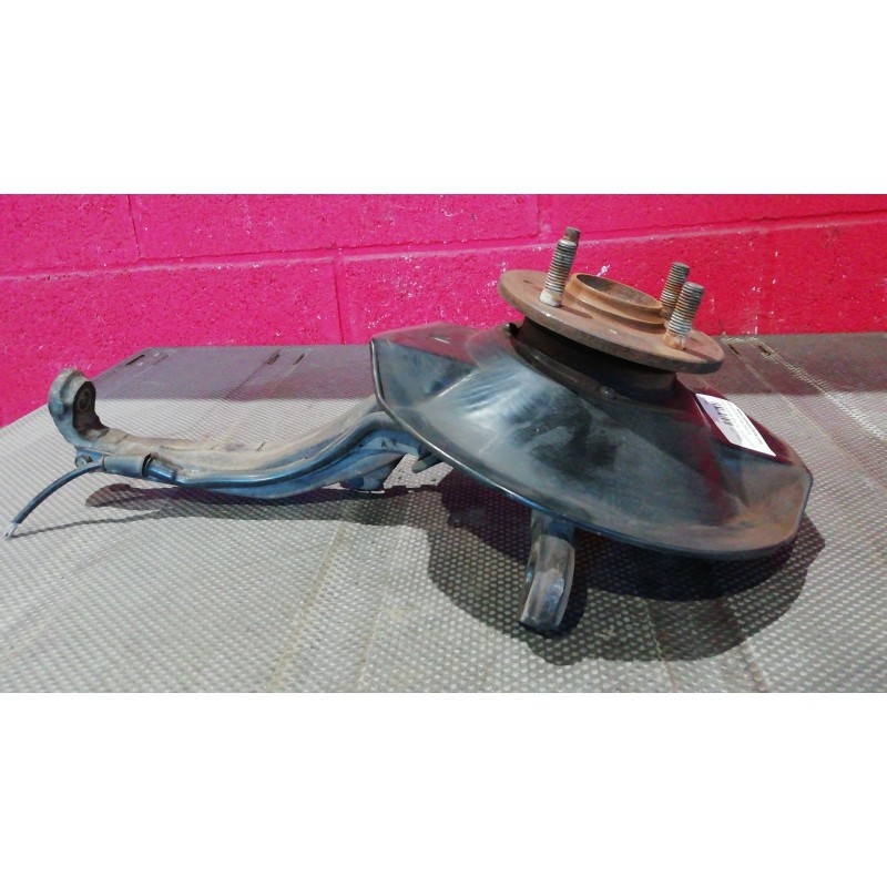 Recambio de mangueta delantera derecha para honda accord berlina (cc/ce) 2.0 cat | 0.92 - 0.98 2.0 cat | 0.92 - 0.98 referencia 