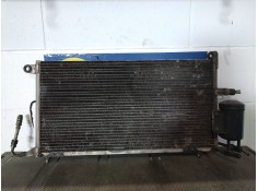 Recambio de condensador / radiador aire acondicionado para seat toledo (1l) magnus | 09.97 - 12.99 magnus | 09.97 - 12.99 refere