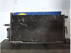 Recambio de condensador / radiador aire acondicionado para seat toledo (1l) magnus | 09.97 - 12.99 magnus | 09.97 - 12.99 refere 2