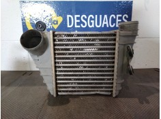 Recambio de intercooler para seat leon (1m1) stella | 11.99 - 12.05 stella | 11.99 - 12.05 referencia OEM IAM 1J0145805D IA1068 