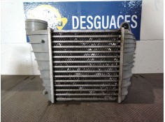 Recambio de intercooler para seat leon (1m1) stella | 11.99 - 12.05 stella | 11.99 - 12.05 referencia OEM IAM 1J0145805D IA1068  2