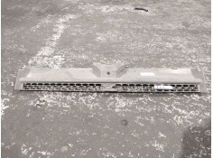 Recambio de rejilla delantera para ford transit connect (tc7) furgón (2006) | 07.06 - 12.09 furgón (2006) | 07.06 - 12.09 refere