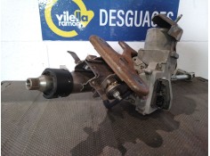 Recambio de columna direccion para renault scenic ii 1.9 dci diesel referencia OEM IAM 8200035272