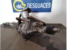 Recambio de columna direccion para renault scenic ii 1.9 dci diesel referencia OEM IAM 8200035272   2