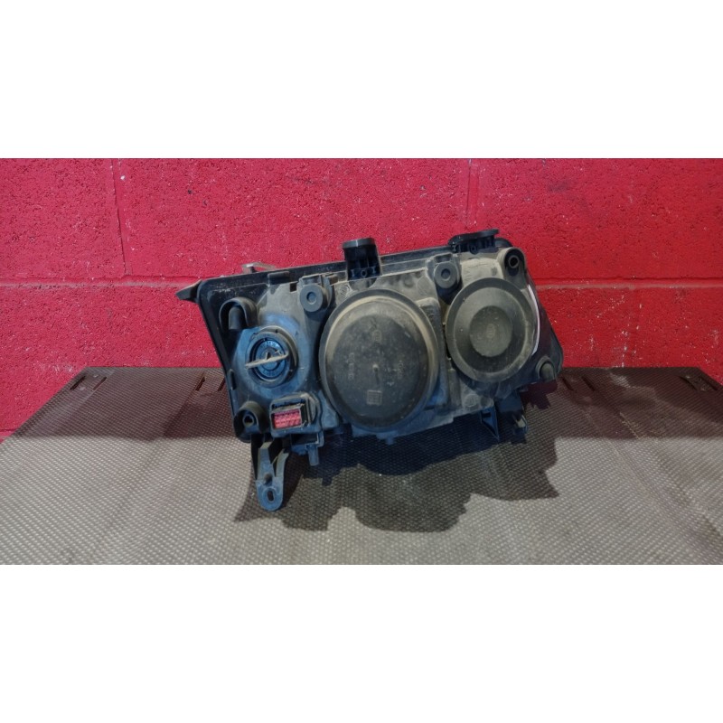 Recambio de faro izquierdo para saab 9-3 berlina 2.2 16v tid cat | 0.02 - ... 2.2 16v tid cat | 0.02 - ... referencia OEM IAM   