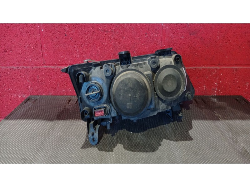 Recambio de faro izquierdo para saab 9-3 berlina 2.2 16v tid cat | 0.02 - ... 2.2 16v tid cat | 0.02 - ... referencia OEM IAM   