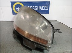 Recambio de faro derecho para citroen c4 grand picasso exclusive referencia OEM IAM   