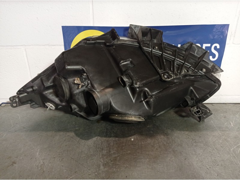 Recambio de faro derecho para citroen c4 grand picasso exclusive referencia OEM IAM   