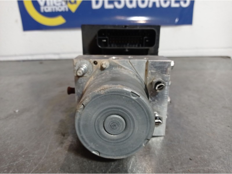 Recambio de abs para citroen c4 grand picasso exclusive referencia OEM IAM 0265951121 9666040380 