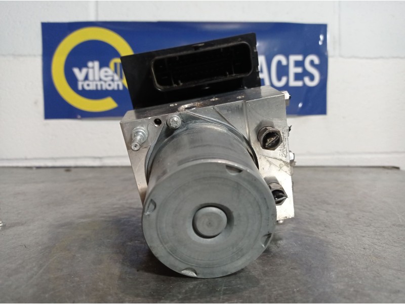 Recambio de abs para peugeot 308 sw  | 0.08 - ...  | 0.08 - ... referencia OEM IAM 9666093280 0265951134 