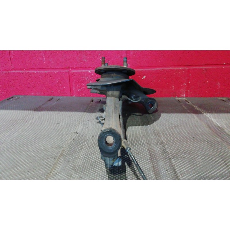 Recambio de mangueta delantera derecha para honda accord berlina (cc/ce) 2.0 cat | 0.92 - 0.98 2.0 cat | 0.92 - 0.98 referencia 