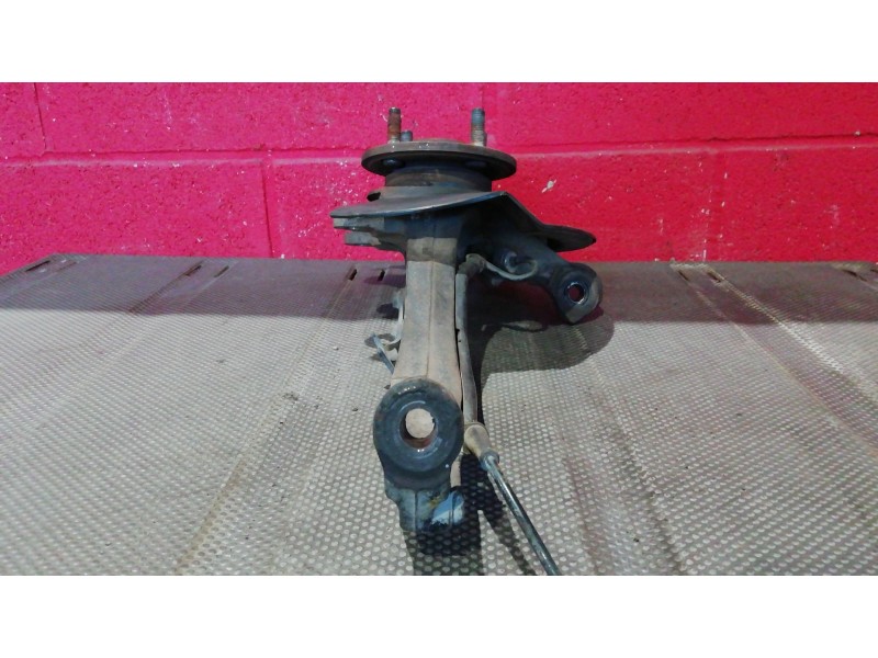 Recambio de mangueta delantera derecha para honda accord berlina (cc/ce) 2.0 cat | 0.92 - 0.98 2.0 cat | 0.92 - 0.98 referencia 