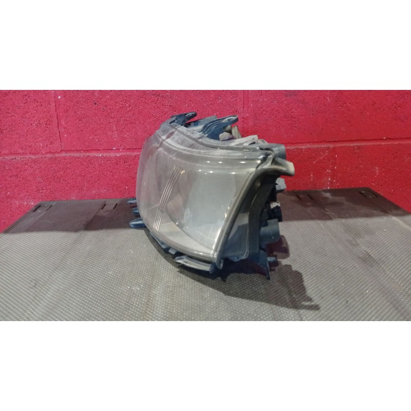 Recambio de faro izquierdo para saab 9-3 berlina 2.2 16v tid cat | 0.02 - ... 2.2 16v tid cat | 0.02 - ... referencia OEM IAM   