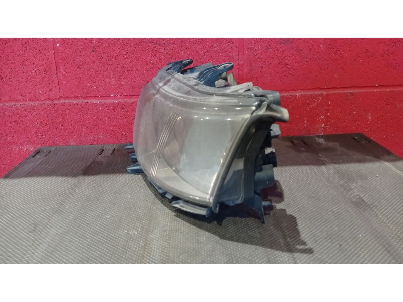 Recambio de faro izquierdo para saab 9-3 berlina 2.2 16v tid cat | 0.02 - ... 2.2 16v tid cat | 0.02 - ... referencia OEM IAM   