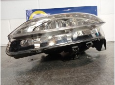 Recambio de faro izquierdo para citroen c5 berlina 2.2 hdi fap cat (4hx / dw12ed4) referencia OEM IAM 9632664880 X4 H7 H4  2
