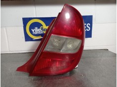 Recambio de piloto trasero derecho para citroen c5 berlina 2.2 hdi fap cat (4hx / dw12ed4) referencia OEM IAM   