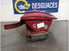 Recambio de piloto trasero derecho para citroen c5 berlina 2.2 hdi fap cat (4hx / dw12ed4) referencia OEM IAM    2