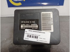 Recambio de abs para citroen c5 berlina 2.2 hdi fap cat (4hx / dw12ed4) referencia OEM IAM 10096011073 9641847080 