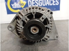 Recambio de alternador para renault megane i berlina hatchback (ba0) 1.9 dti alize | 06.97 - 12.99 1.9 dti alize | 06.97 - 12.99