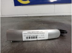 Recambio de maneta exterior delantera izquierda para seat toledo (1m2) stella | 01.99 - 12.00 stella | 01.99 - 12.00 referencia 