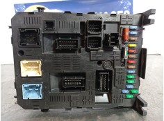 Recambio de centralita bsi para citroen c4 grand picasso exclusive referencia OEM IAM BSI4EVK04 9664059080 