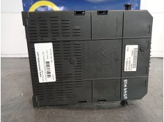 Recambio de centralita bsi para citroen c4 grand picasso exclusive referencia OEM IAM BSI4EVK04 9664059080  2