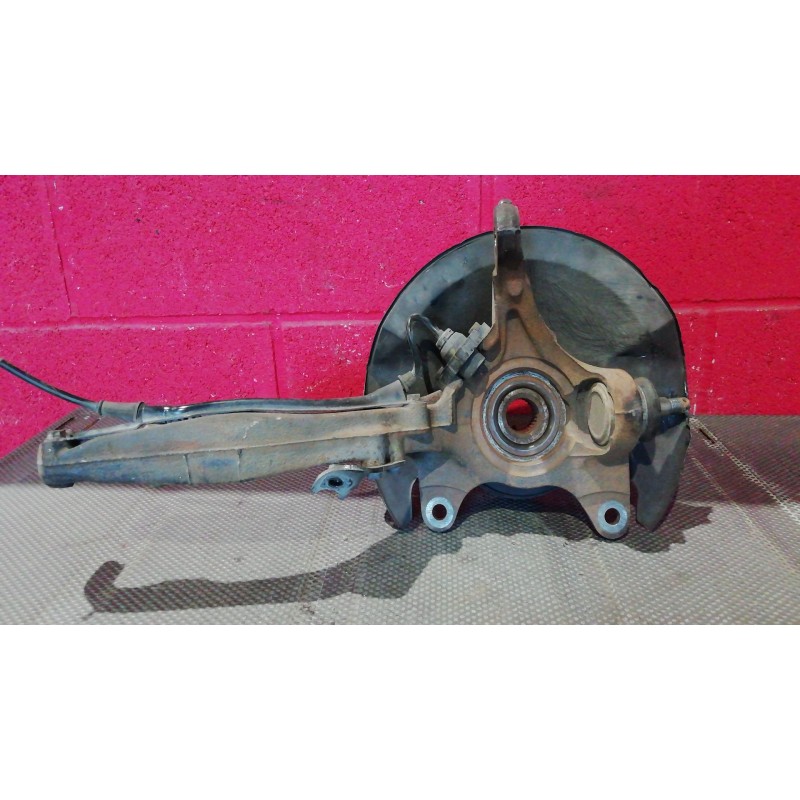 Recambio de mangueta delantera derecha para honda accord berlina (cc/ce) 2.0 cat | 0.92 - 0.98 2.0 cat | 0.92 - 0.98 referencia 