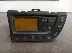 Recambio de mando climatizador para citroen c4 grand picasso exclusive referencia OEM IAM 9650868977 A83007700