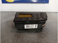Recambio de mando climatizador para citroen c4 grand picasso exclusive referencia OEM IAM 9650868977 A83007700  2