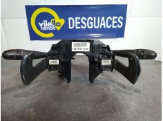 Recambio de mando luces para citroen c4 grand picasso exclusive referencia OEM IAM 96644965XT  