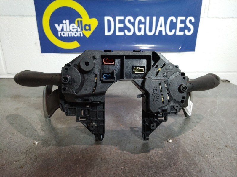 Recambio de mando luces para citroen c4 grand picasso exclusive referencia OEM IAM 96644965XT  