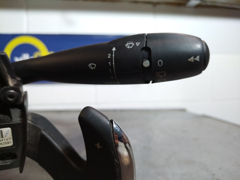 Recambio de mando luces para citroen c4 grand picasso exclusive referencia OEM IAM 96644965XT  