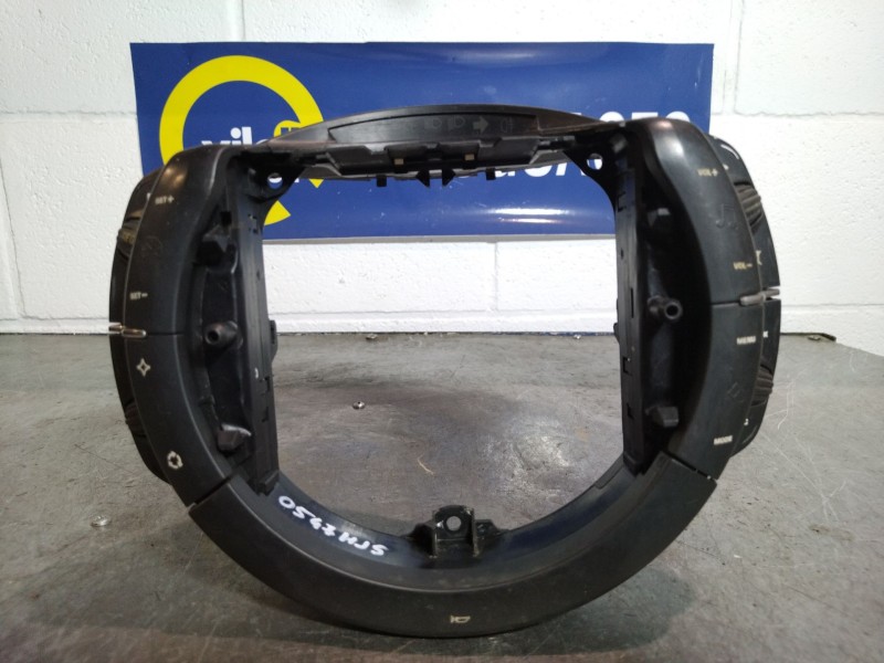 Recambio de mando volante para citroen c4 grand picasso exclusive referencia OEM IAM 96624938ZD  