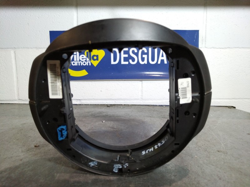 Recambio de mando volante para citroen c4 grand picasso exclusive referencia OEM IAM 96624938ZD  