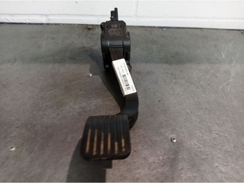 Recambio de potenciometro pedal para citroen c4 grand picasso exclusive referencia OEM IAM 0280755103 9681990080 