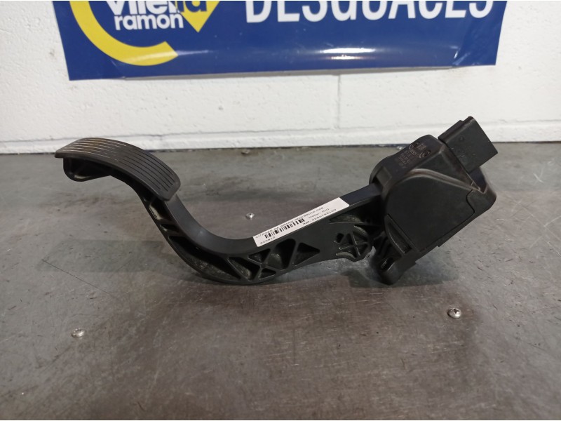 Recambio de potenciometro pedal para citroen c4 grand picasso exclusive referencia OEM IAM 0280755103 9681990080 