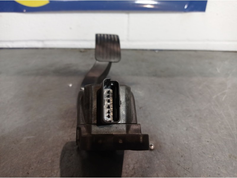 Recambio de potenciometro pedal para citroen c4 grand picasso exclusive referencia OEM IAM 0280755103 9681990080 