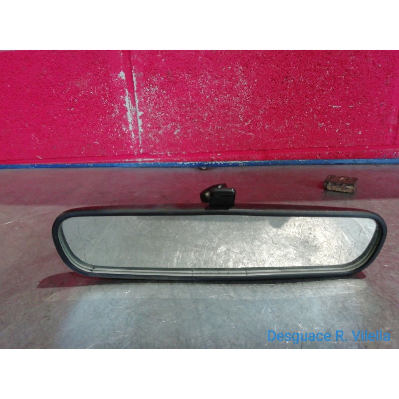Recambio de espejo interior para mercedes clase a (w168) 1.7 cdi diesel cat | 0.97 - 0.04 1.7 cdi diesel cat | 0.97 - 0.04 refer