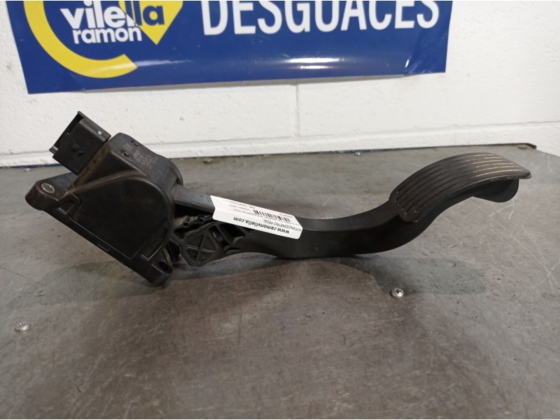 Recambio de potenciometro pedal para citroen c4 grand picasso exclusive referencia OEM IAM 0280755103 9681990080 