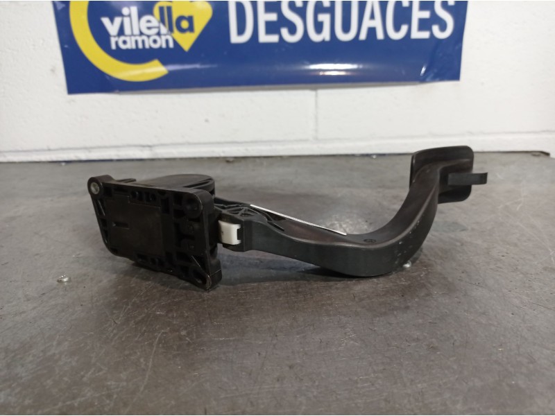 Recambio de potenciometro pedal para citroen c4 grand picasso exclusive referencia OEM IAM 0280755103 9681990080 