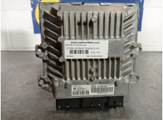 Recambio de centralita motor uce para citroen c4 grand picasso exclusive referencia OEM IAM 5WS40690BT 9666095880 