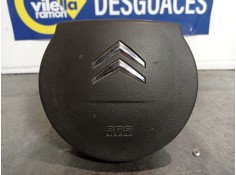 Recambio de airbag delantero izquierdo para citroen c4 grand picasso exclusive referencia OEM IAM 96866504ZD 34064106A 