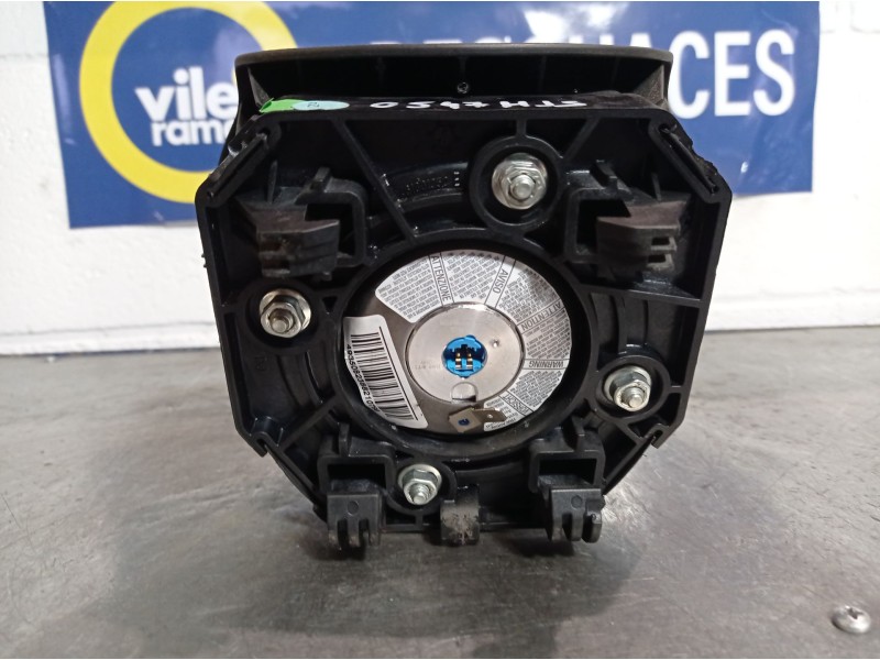 Recambio de airbag delantero izquierdo para citroen c4 grand picasso exclusive referencia OEM IAM 96866504ZD 34064106A 