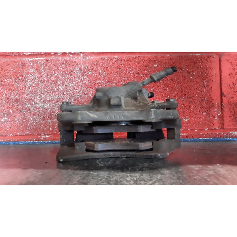 Recambio de pinza freno delan. derecha para seat ibiza (6k1) 1.9 tdi | 0.99 - 0.02 ibiza (6k1) 1.9 tdi | 0.99 - 0.02 referencia 