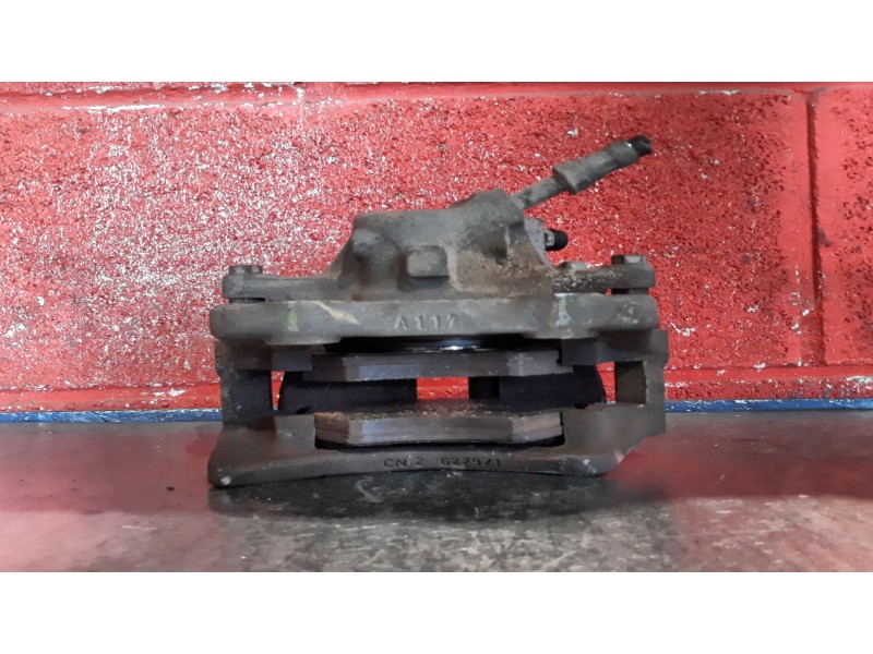 Recambio de pinza freno delan. derecha para seat ibiza (6k1) 1.9 tdi | 0.99 - 0.02 ibiza (6k1) 1.9 tdi | 0.99 - 0.02 referencia 