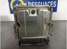 Recambio de centralita motor uce para peugeot 206 berlina xt | 12.98 - 12.00 xt | 12.98 - 12.00 referencia OEM IAM 0281010250 96 2