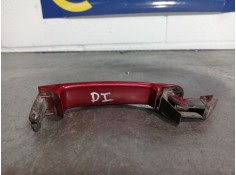 Recambio de maneta exterior delantera izquierda para seat leon (1p1) stylance / style | 05.05 - 12.10 stylance / style | 05.05 - 2